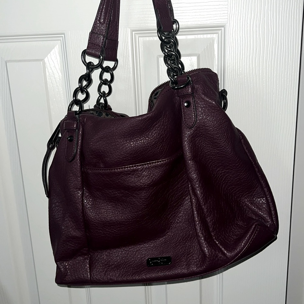 Jessica Simpson purse